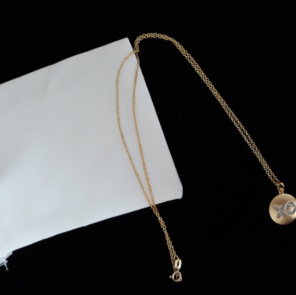 14KGOLD OVER STERLING SILVER 925